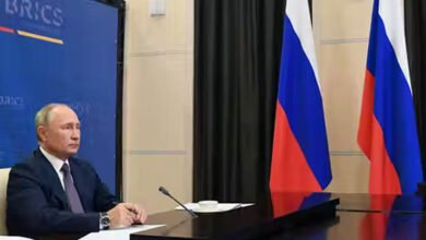 Photo of مغربی مخالفت کے باوجود روس جی ٹوئنٹی سمٹ میں شرکت  کرے گا