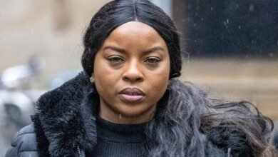 Photo of گرفتاری سے بچنے کیلیے خاتون نے ڈیتھ سرٹیفکیٹ اپلائی کردیا