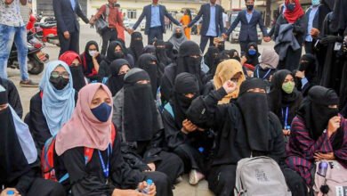Photo of کرناٹک حکومت کا مسلمان طالبات کو دوبارہ امتحان دینے کی اجازت دینے سے انکار