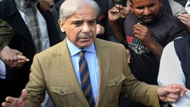 Photo of منی لانڈرنگ کیس ، شہباز شریف کی عبوری ضمانت میں 27 اپریل تک توسیع