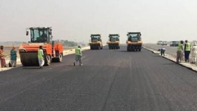 Photo of وفاقی حکومت کا تاریخی فیصلہ، حیدرآباد سکھر موٹروے کا منصوبہ منظور