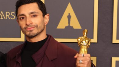Photo of برطانوی نژاد پاکستانی فنکار رز احمد نے آسکر ایوارڈ جیت لیا