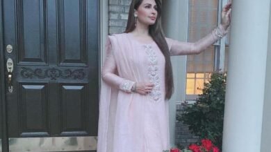 Photo of اداکارہ ریما کو کس پرانے گیت نے ماضی کی یاد دلادی ؟