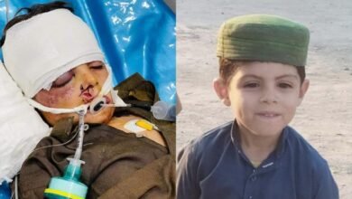 Photo of زیادتی اور تشدد کا شکار بچہ ہسپتال میں چل بسا