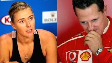 Photo of بھارت، ماریہ شراپووا اور مائیکل شوماکر کیخلاف فراڈ کا مقدمہ درج