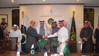 Photo of سعودی عرب نے دوستی نبھا دی، پاکستان کا کروڑوں ڈالر قرضہ موخر