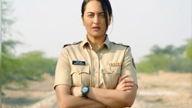 Photo of سوناکشی سنہا نے وارنٹ گرفتاری جاری ہونے کی تردید کردی