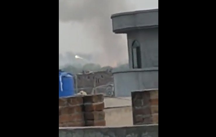 آئی ایس پی آر