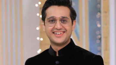 Photo of پسوڑی: شفاعت علی کی آواز، ابرار الحق،شہزاد رائے اور عاطف اسلم کا انداز