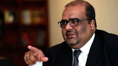 Photo of سابق وزیراعظم کے مشیر برائے احتساب شہزاد اکبر دبئی چلے گئے