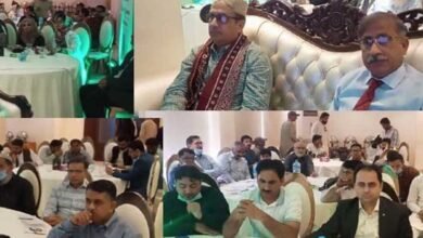 Photo of پاکستان میں فالج کے مریضوں میں اضافہ تشویشناک ہے، صنوفی پاکستان لمیٹڈ