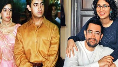 Photo of میری دونوں شادیاں میری غفلت سے ختم ہوئیں، عامر خان