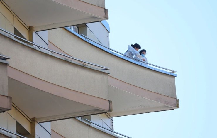 Switzerland French family commits suicide