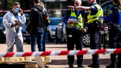 Photo of فرانسیسی خاندان نے سوئٹزرلینڈ میں بالکونی سے چھلانگ لگا کر خودکشی کرلی