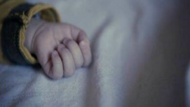 Photo of مرغی کو تنگ کرنے پر چچاکے ہاتھوں ایک سالہ بھتیجا قتل