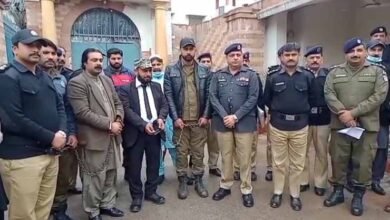 Photo of قصور پولیس کی کارروائی ، دو نوسرباز گرفتار