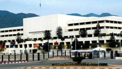 Photo of قومی اسمبلی کے دفاتر 7 سے 11 مارچ تک جزوی طور پر بند رہیں گے