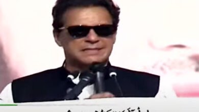 Photo of پیسے دے کر حکومت بچانے پر لعنت بھیجتا ہوں، وزیراعظم عمران خان