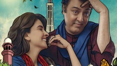 Photo of نعمان اعجاز بشریٰ انصاری کی فرمائش پر مسٹر شمیم کے کردار میں آگئے