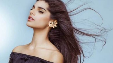 Photo of فلم ’عشرت: میڈ ان چائنا‘ کی تشہیر نہ کرنے پر صنم سعید سینما انتظامیہ سے ناخوش