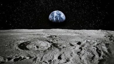 Photo of نام کمانا ہے تو بڑا کام چھوڑیں، ناسا سے رابطہ کریں