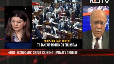 Photo of عمران خان کی موجودگی میں پاک بھارت تعلقات بہتر نہیں ہوسکتے ، نجم سیٹھی