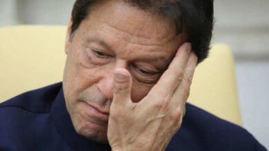 Photo of اسلام آباد ہائیکورٹ نے وزیراعظم کو خط پبلک کرنے سے روک دیا