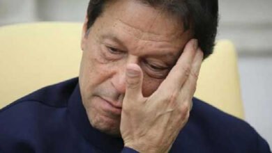 Photo of عمران خان کے خلاف تحریک عدم اعتماد کی کامیابی سے پاکستان کو نقصان ہوگا