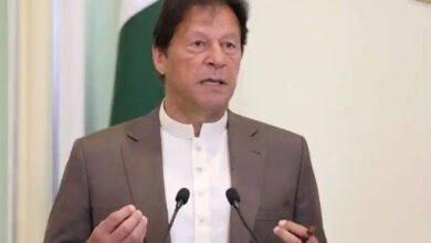 Photo of امریکہ کی مسلط کی گئی حکومت کسی صورت قبول نہیں، عمران خان