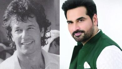 Photo of معروف ایکٹر ہمایوں سعید کا وزیراعظم کے لیے نیک خواہشات کا اظہار