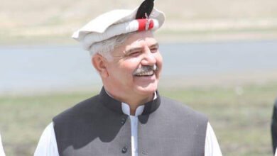 Photo of وزیراعلیٰ کے پی کے محمود خان پر اعتماد کی قرارداد بھاری اکثریت سے منظور