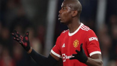 Photo of فرانسیسی فٹبالر کے گھر چوری، چور ورلڈکپ میڈل بھی لے اڑے