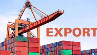 Photo of فروری 2022 میں برآمدات 100 ملین یومیہ تک پہنچ گئیں