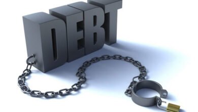 Photo of پاکستان کے بیرونی قرضے 130.6 بلین ڈالر کی بلند ترین سطح پر پہنچ گئے