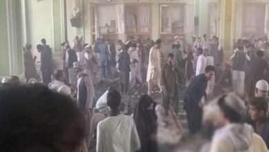 Photo of پشاور میں خودکش دھماکہ: قیمتی جانی نقصان پر شوبز شخصیات کا اظہار افسوس