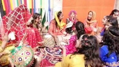 Photo of پنجاب کلچر ڈے کے موقع پر اسپیشل بچوں کی شاندار پرفارمنس