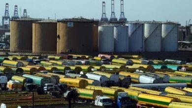 Photo of آٹھ ماہ میں سوا 6 ارب ڈالر کی پیٹرولیم مصنوعات درآمد