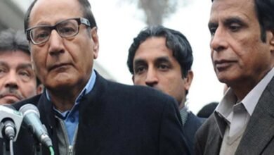 Photo of جنگ گروپ کی بے سروپا خبروں پر چوہدری شجاعت حسین کی وضاحت