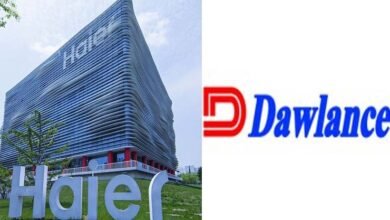 Photo of مسابقتی کمیشن نے ہائیر اور ڈاؤلنس پر 1 ارب 19 کروڑ کا جرمانہ عائد کردیا