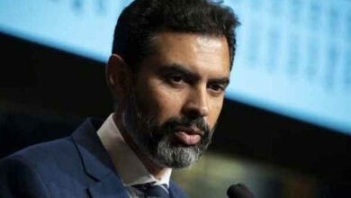 Photo of اسٹیٹ بینک کا ڈاکٹر رضا باقر کو خراج تحسین، خدمات کااعتراف