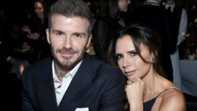 Photo of ڈیوڈ اور وکٹوریا بیکہم نے یوکرینی بچوں کیلیے 10 لاکھ پاؤنڈ عطیہ کردیئے