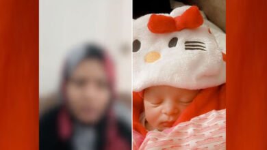 Photo of کراچی میں قتل ہونے والی 22 دن کی بچی کی قاتل والدہ نکلی