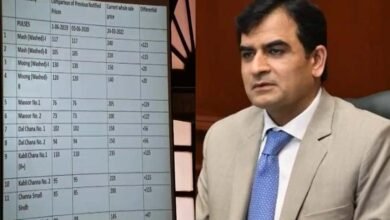 Photo of کمشنر کراچی کی کارروائیاں، 174 گراں فروشوں پر بھاری جرمانے عائد