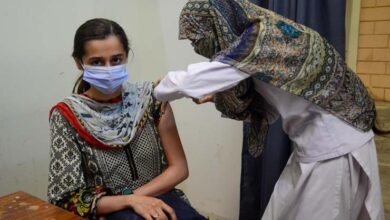 Photo of کورونا وبا کیخلاف پاکستان نے موثر کارکردگی دکھائی، اقوام متحدہ