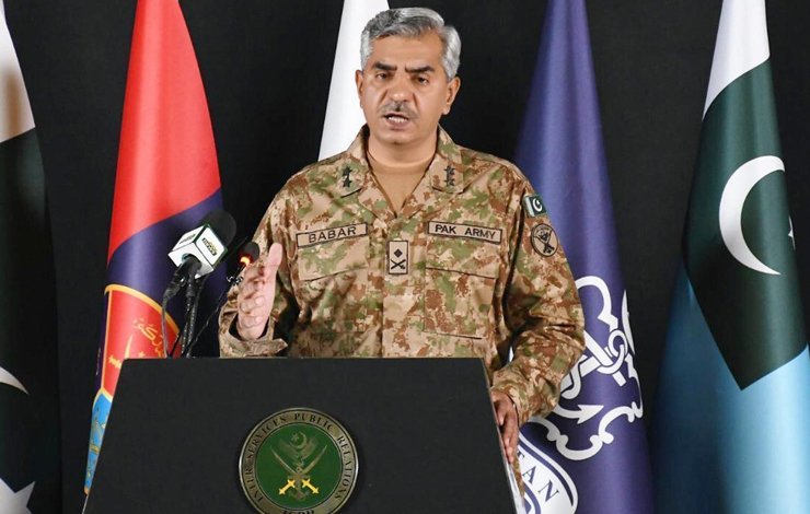 Pakistan Tehreek-e-Insaf (PTI) meeting in Karachi