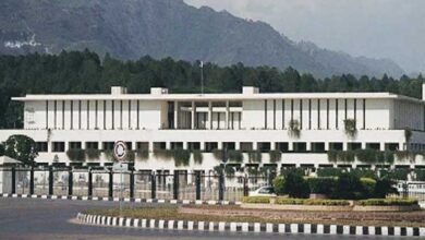 Photo of گریڈ 21 کے افسران نے رکی ترقیوں کے حصول کیلئے شہباز شریف سے امیدیں باندھ لیں