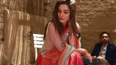 Photo of عائشہ عمر  نے فلم رہبرا کی عکس بندی میں کیا کیا مشکلات جھیلیں؟