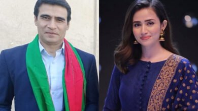 Photo of ثنا جاوید کی پی ٹی آئی کے بائیکاٹ کی اپیل،فرحان آغا کپتان کیلیے دعاگو