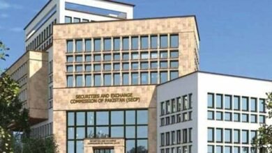 Photo of ایس ای سی پی کا رجسٹرڈ انٹرمیڈیریز کے لیے ویبنار کا انعقاد