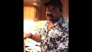 Photo of الطاف حسین کا کارکنوں کیلیے رمضان کا خصوصی تحفہ